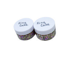 Load image into Gallery viewer, Body Gliter-King Cake