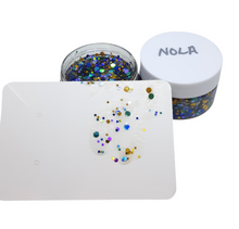 Load image into Gallery viewer, Body Gliter-NOLA