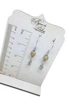 Load image into Gallery viewer, Buddha earrings