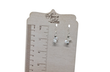 Load image into Gallery viewer, Fleur-de-Lis Baroque Pearl Jewelry Set