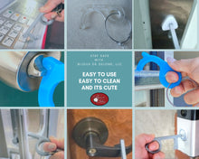 Load image into Gallery viewer, BDD No Touch Door Opener