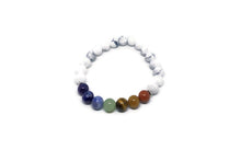 Load image into Gallery viewer, Chakra Bracelet