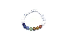Load image into Gallery viewer, Chakra Bracelet