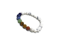 Load image into Gallery viewer, Chakra Bracelet