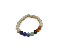Load image into Gallery viewer, Chakra Bracelet