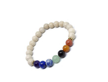 Load image into Gallery viewer, Chakra Bracelet