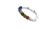 Load image into Gallery viewer, Chakra Bracelet