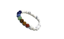 Load image into Gallery viewer, Chakra Bracelet