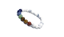Load image into Gallery viewer, Chakra Bracelet