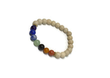 Load image into Gallery viewer, Chakra Bracelet