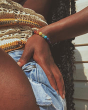 Load image into Gallery viewer, Chakra Bracelet