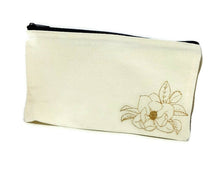 Load image into Gallery viewer, Magnolia Pouch