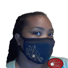 Load image into Gallery viewer, Magnolia Mask