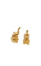 Load image into Gallery viewer, Golden Elephant

