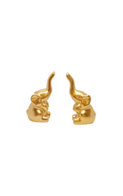Load image into Gallery viewer, Golden Elephant
