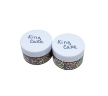 Load image into Gallery viewer, Body Gliter-King Cake
