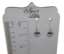 Load image into Gallery viewer, Strawberry Earrings
