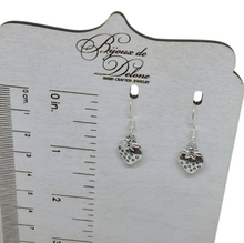 Load image into Gallery viewer, Strawberry Earrings
