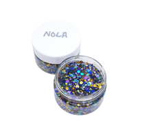 Load image into Gallery viewer, Body Gliter-NOLA
