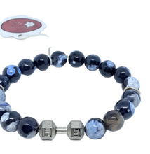Load image into Gallery viewer, Fit Life Bracelet
