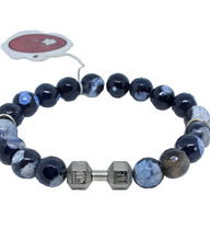 Load image into Gallery viewer, Fit Life Bracelet
