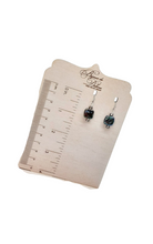 Load image into Gallery viewer, Blue Pearl Necklace Set
