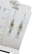 Load image into Gallery viewer, Buddha earrings
