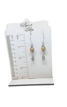 Load image into Gallery viewer, Buddha earrings
