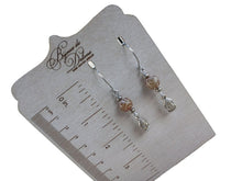 Load image into Gallery viewer, Buddha earrings
