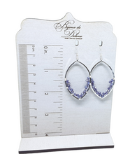 Load image into Gallery viewer, Wire Wrapped Earrings
