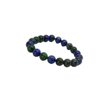 Load image into Gallery viewer, Azurite Bracelet
