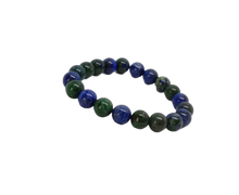 Load image into Gallery viewer, Azurite Bracelet
