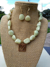 Load image into Gallery viewer, NOLA Necklace Set

