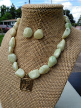 Load image into Gallery viewer, NOLA Necklace Set
