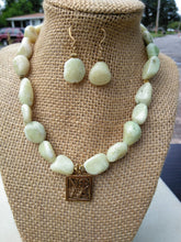 Load image into Gallery viewer, NOLA Necklace Set
