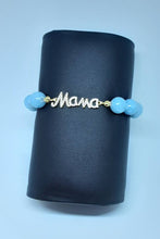 Load image into Gallery viewer, Mama bracelet
