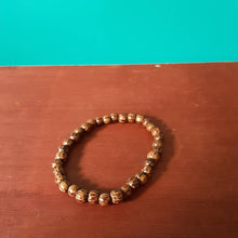 Load image into Gallery viewer, Coconut Bracelet
