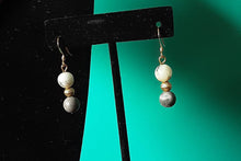 Load image into Gallery viewer, Amazonite Necklace Set
