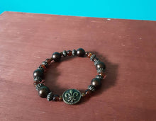 Load image into Gallery viewer, Bronze Bracelet
