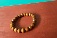 Load image into Gallery viewer, Wooden bracelet
