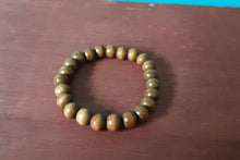 Load image into Gallery viewer, Wooden bracelet
