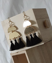 Load image into Gallery viewer, Tassel Earrings
