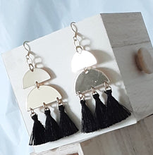 Load image into Gallery viewer, Tassel Earrings
