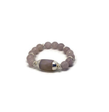 Load image into Gallery viewer, Mauve Bracelet
