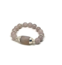 Load image into Gallery viewer, Mauve Bracelet
